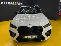 Usado BMW X5 Competition Edition 625 CV (459 kW) 2024 Blanco SUV