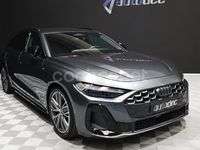 Nuevo Audi A5 S-Line 204 CV (150 kW) 2025 Gris / plata Familiar