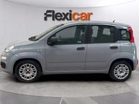 Usado Fiat Panda 71 CV (52 kW) 2022 Gris Utilitario