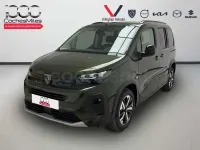 Nuevo Peugeot Rifter GT 130 CV (95 kW) 2025 Verde Monovolumen