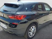 Usado BMW X2 116 CV (85 kW) 2022 SUV
