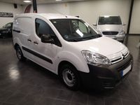 Usado Citroën Berlingo 100 CV (73 kW) 2017 Blanco Monovolumen