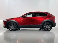 Usado Mazda CX-30 186 CV (136 kW) 2023 Rojo SUV