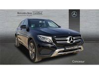 usado Mercedes 350 GLC350d 4Matic Aut.