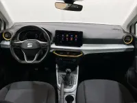 Usado Seat Arona Style 110 CV (80 kW) 2021 Otro SUV