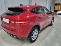 Usado Jaguar E-Pace 200 CV (147 kW) 2020 Rojo SUV