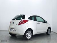 usado Ford Ka Titanium+