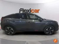Usado Citroën C4 Feel 130 CV (95 kW) 2023 Gris / plata SUV