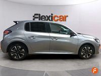 Usado Peugeot 208 Allure 110 CV (80 kW) 2025 Gris Utilitario