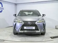 Usado Lexus UX 250h Business Edition 184 CV (135 kW) 2022 Gris SUV
