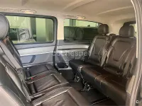 Usado Mercedes V250 Avantgarde 190 CV (139 kW) 2017 Negro Monovolumen