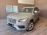 Usado Volvo XC90 Inscription 235 CV (172 kW) 2017 Beige SUV