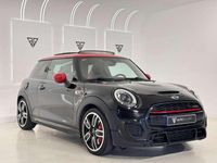 Usado Mini John Cooper Works 231 CV (169 kW) 2017 Negro Utilitario
