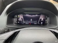 Usado Skoda Karoq Ambition 150 CV (110 kW) 2021 Gris / plata SUV