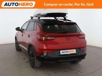 Usado Opel Grandland X GS Line 131 CV (96 kW) 2022 Rojo SUV