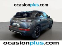 Usado DS Automobiles DS3 Crossback Performance 130 CV (95 kW) 2022 Gris SUV