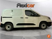 Usado Toyota Proace City City 102 CV (75 kW) 2022 Gris Monovolumen