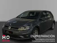 Usado VW Golf VII 115 CV (84 kW) 2019