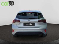 Usado Ford Focus ST-Line 125 CV (91 kW) 2023 Gris Berlina