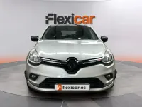 Usado Renault Clio IV LIMITED 90 CV (66 kW) 2018 Gris Berlina