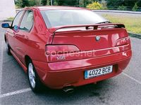 Usado Alfa Romeo 146 105 CV (77 kW) 2000 Rojo Utilitario