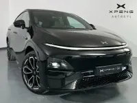 Usado XPENG G6 RWD Long Range 217 kW (296 CV) 2025 Negro SUV