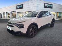 Nuevo Citroën C4 X 147 CV (108 kW) 2025 Blanco SUV