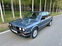 Usado BMW 325 190 CV (139 kW) 1992 Azul Coupe