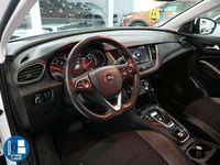 Usado Opel Grandland X Edition 224 CV (164 kW) 2022 Blanco SUV