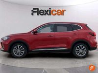 Usado MG HS Comfort 162 CV (119 kW) 2024 Rojo SUV