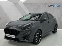 Usado Ford Puma ST-Line X 125 CV (91 kW) 2023 Gris SUV