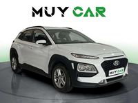 Usado Hyundai Kona 120 CV (88 kW) 2018 Blanco SUV