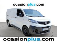 Usado Fiat Scudo Business 144 CV (105 kW) 2022 Blanco Van