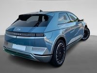 Usado Hyundai Ioniq 5 Premium 168 kW (229 CV) 2023 Azul lucid SUV