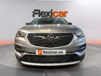Usado Opel Grandland X Edition 131 CV (96 kW) 2020 Gris SUV