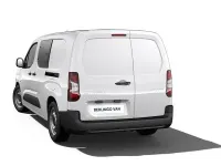 Nuevo Citroën Berlingo 100 CV (73 kW) 2026 Blanco Monovolumen