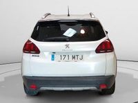 Usado Peugeot 2008 Allure 131 CV (96 kW) 2019 SUV