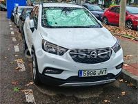 Usado Opel Mokka X Selective 140 CV (102 kW) 2016 Blanco SUV