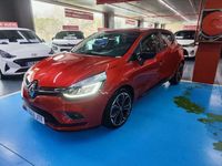 usado Renault Clio IV Zen Energy TCe 66 kW (90 CV)