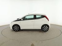 Occasion Toyota Aygo X-cite 72 PK (52 kW) 2019 Wit Hatchback