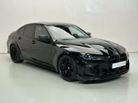 Usado BMW M3 Shadowline 551 CV (405 kW) 2024 Negro Berlina