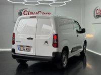 Usado Citroën Berlingo 100 CV (73 kW) 2022 Blanco Monovolumen