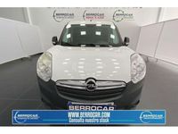 usado Opel Combo 1.3cdti Cargo L1h1 90