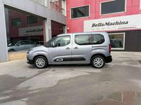Usado Citroën Berlingo Feel 102 CV (75 kW) 2020 Gris Monovolumen