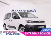 Usado Citroën e-Berlingo Live 101 CV (74 kW) 2022 Blanco Van