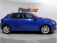 Usado Opel Corsa Edition 101 CV (74 kW) 2023 Azul Utilitario