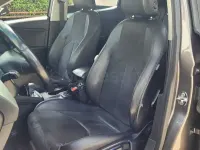 Usado Seat Leon Ecomotive 110 CV (80 kW) 2014 Marrón Berlina