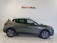 usado Seat Arona 1.0 Tsi S&s Xperience 110