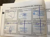 Usado Mitsubishi ASX Motion 150 CV (110 kW) 2019 Azul SUV