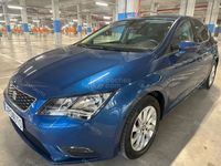 usado Seat Leon 1.6tdi Cr S&s Style 105